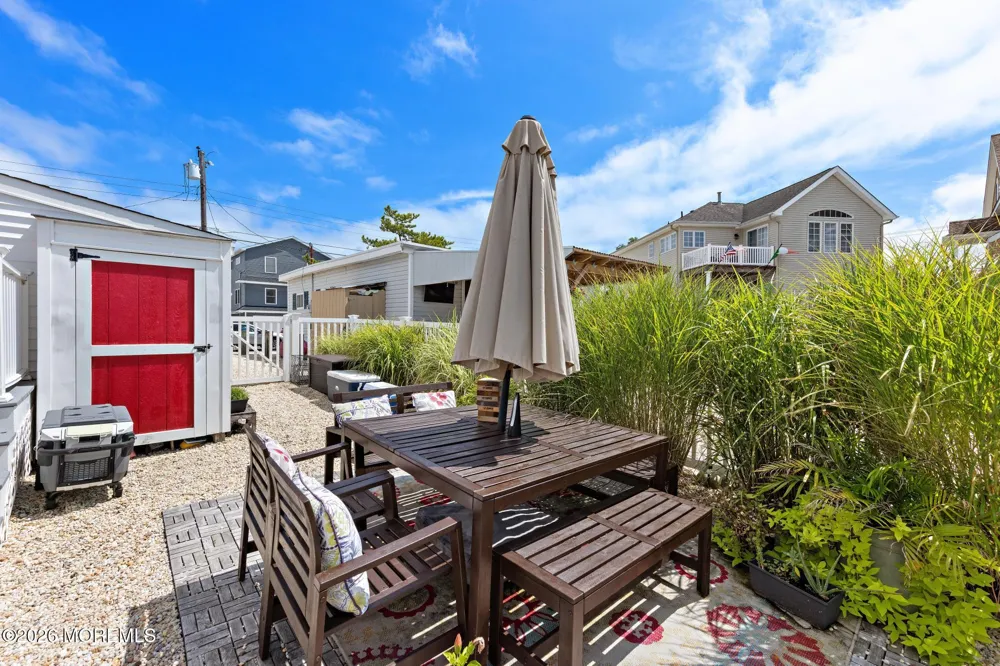 12 Phyllis Lane Beach Haven West, NJ 08050