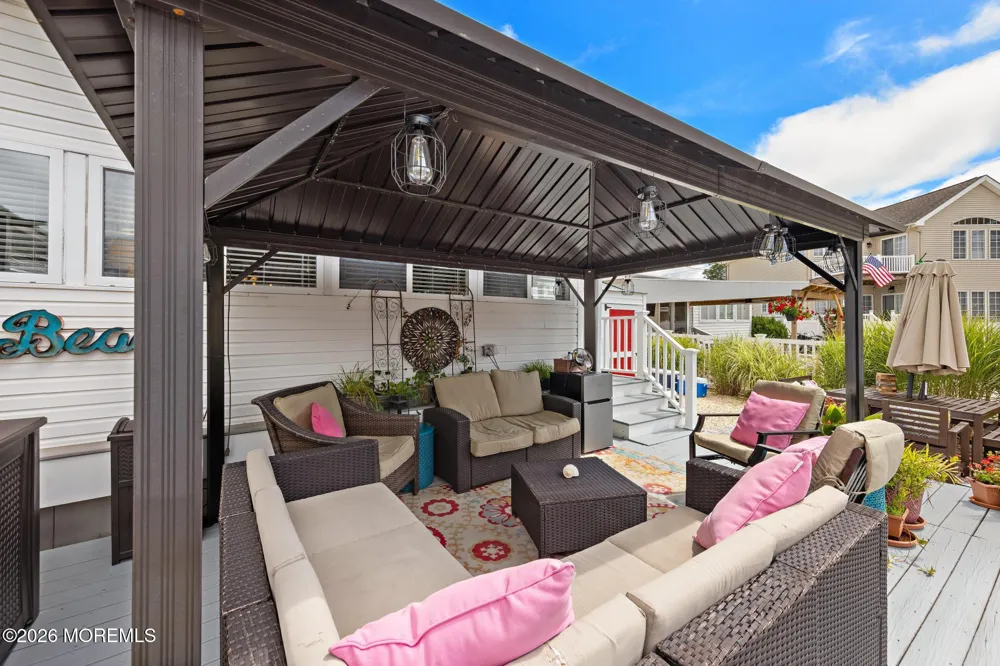 12 Phyllis Lane Beach Haven West, NJ 08050