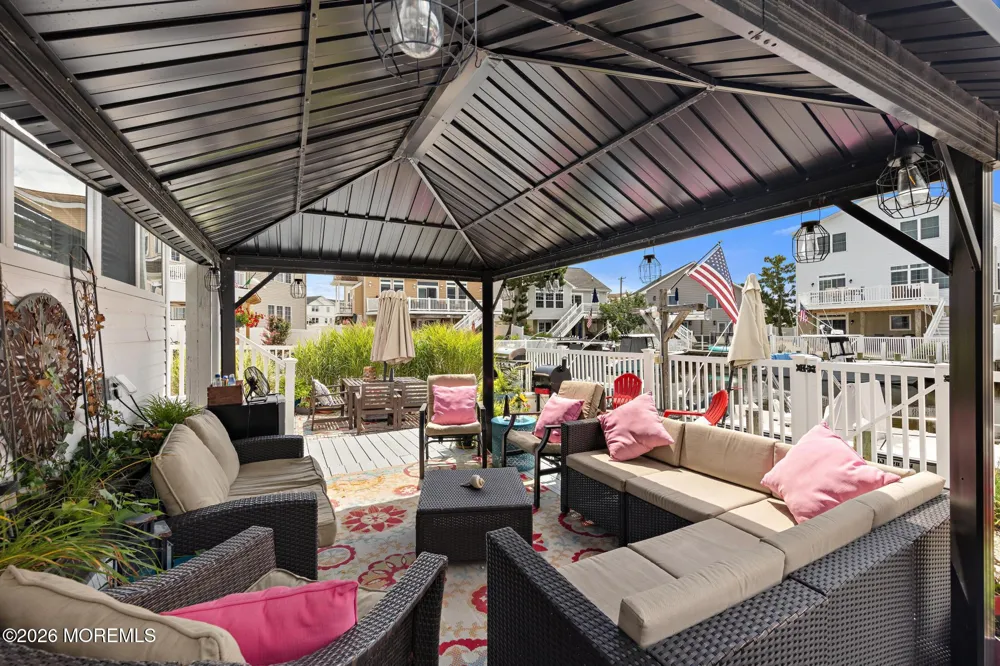 12 Phyllis Lane Beach Haven West, NJ 08050
