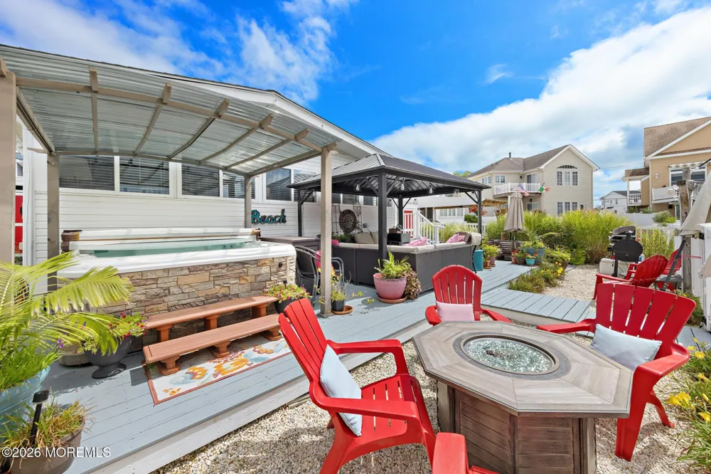 12 Phyllis Lane Beach Haven West, NJ 08050