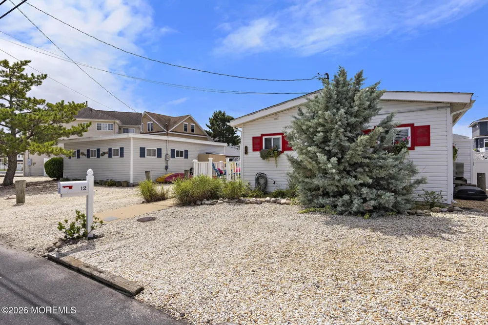 12 Phyllis Lane Beach Haven West, NJ 08050