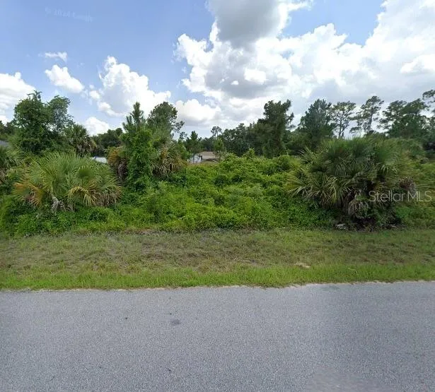 BARCELONA DRIVE North Port, FL 34288