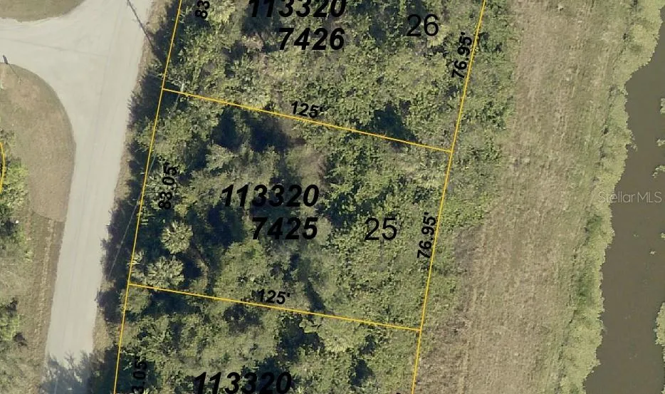BARCELONA DRIVE North Port, FL 34288