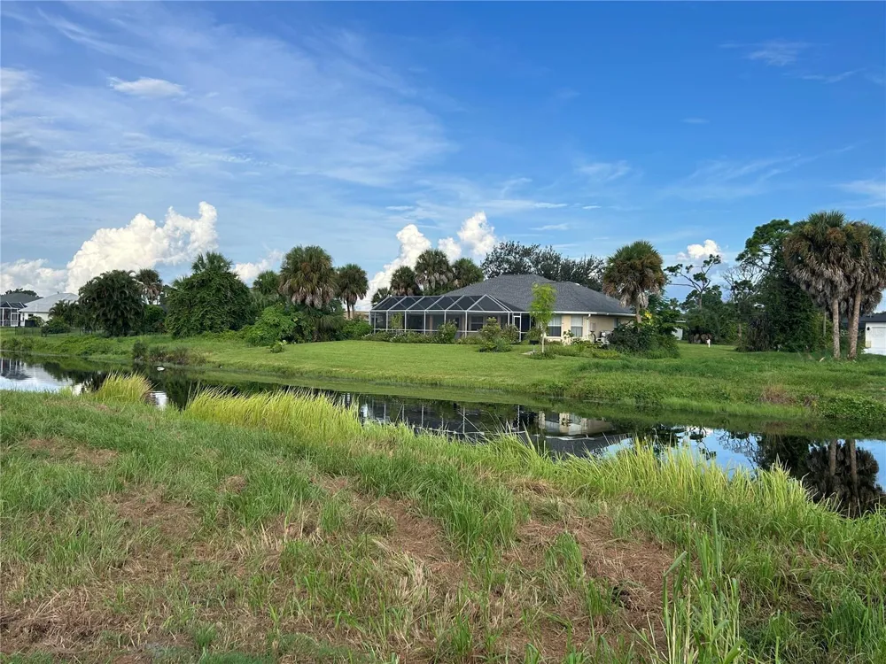 105 MARKER ROAD Rotonda West, FL 33947