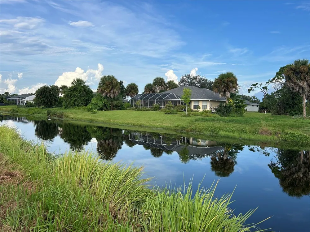 105 MARKER ROAD Rotonda West, FL 33947