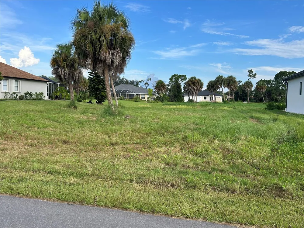 105 MARKER ROAD Rotonda West, FL 33947