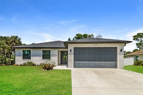 2646 MORRIETTA LANE