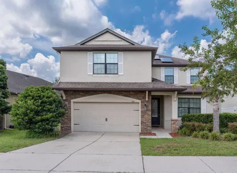 612 SILVERTHORN PLACE