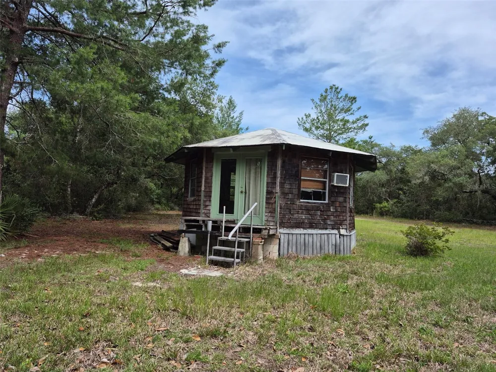 15764 NE 235TH PLACE Fort Mc Coy, FL 32134