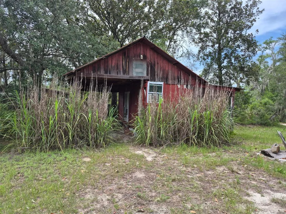 15764 NE 235TH PLACE Fort Mc Coy, FL 32134