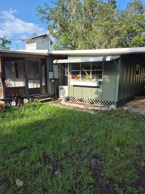 15764 NE 235TH PLACE