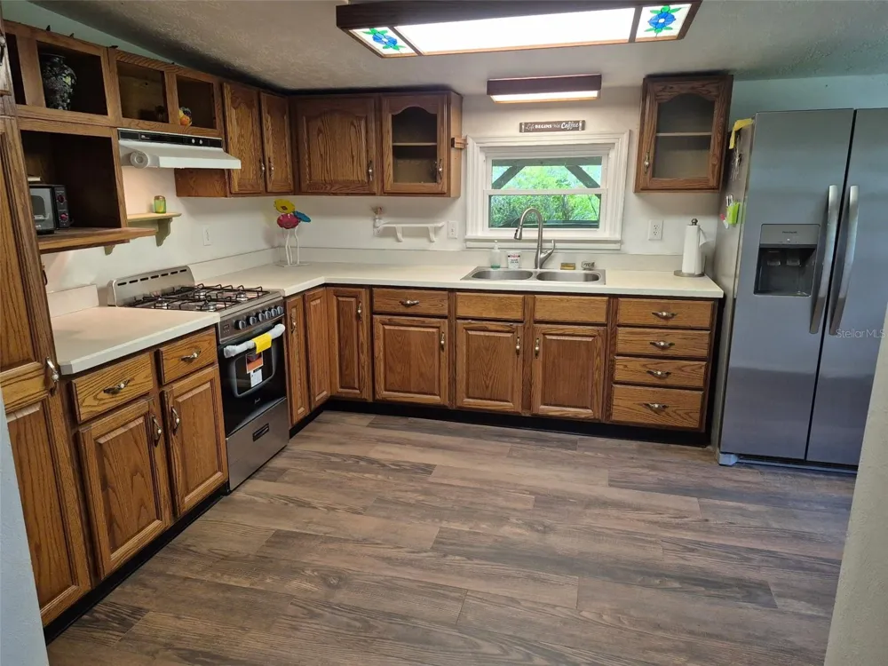 15764 NE 235TH PLACE Fort Mc Coy, FL 32134