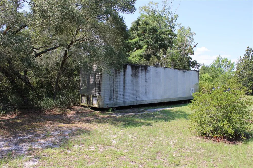 15764 NE 235TH PLACE Fort Mc Coy, FL 32134