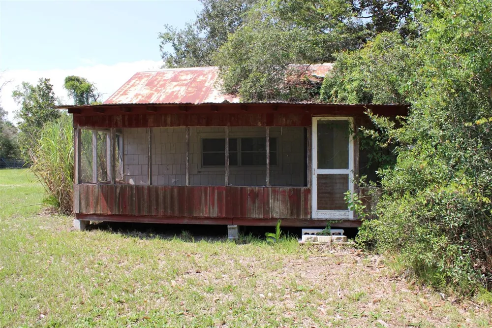 15764 NE 235TH PLACE Fort Mc Coy, FL 32134