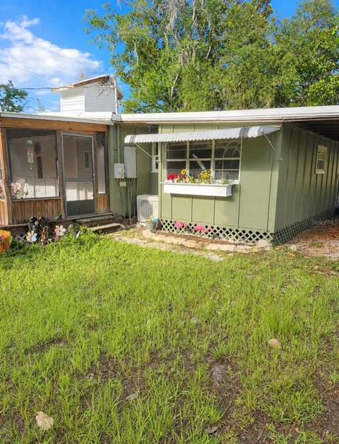 15764 NE 235TH PLACE