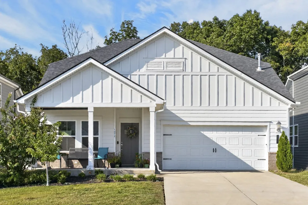1072 Holland Ridge Way Lebanon, TN 37090