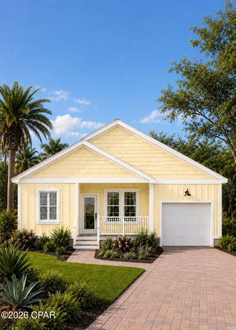 433 Paradise Boulevard