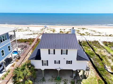 440 Indian Pass Road