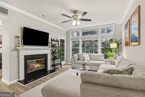 3636 Habersham RD NW