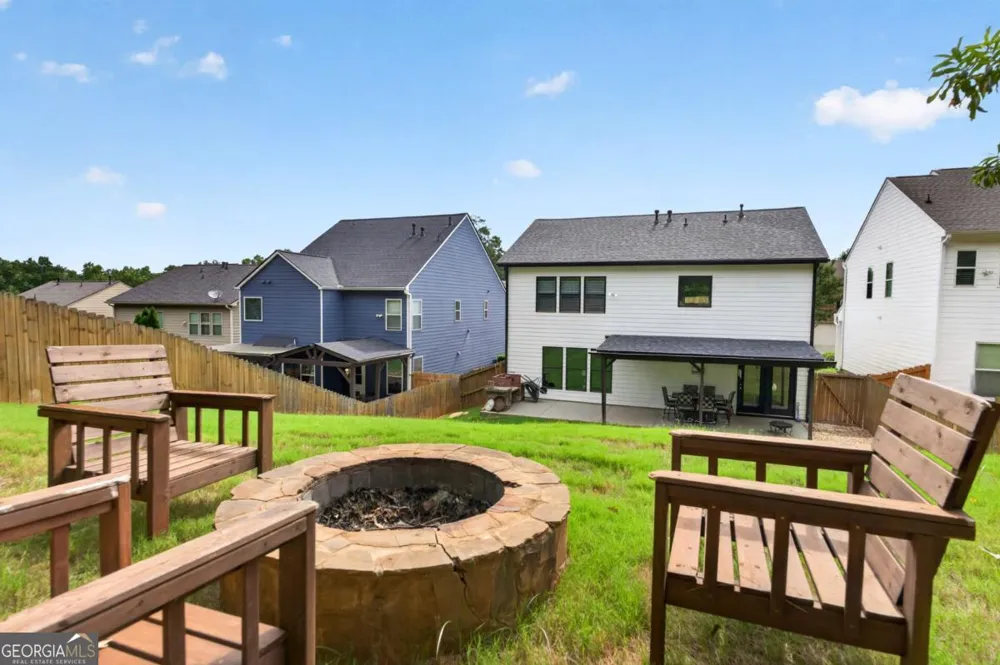 6095 Overleaf TER Cumming, GA 30040