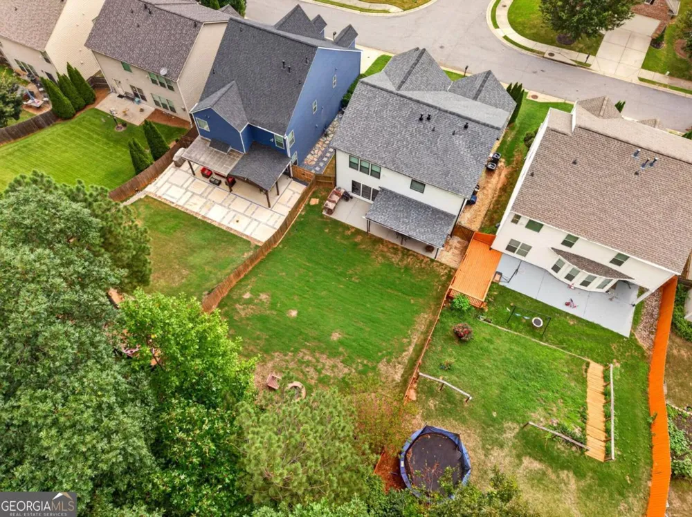 6095 Overleaf TER Cumming, GA 30040