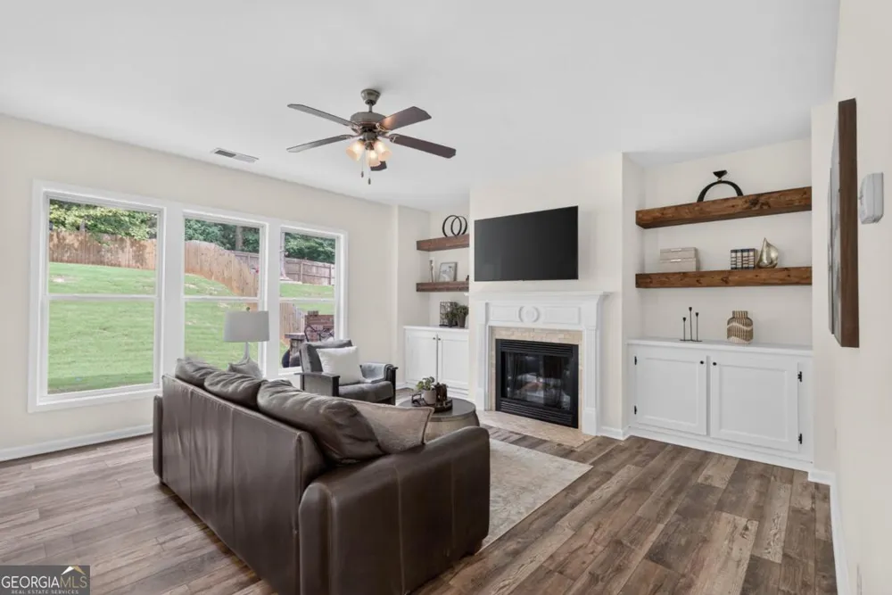 6095 Overleaf TER Cumming, GA 30040