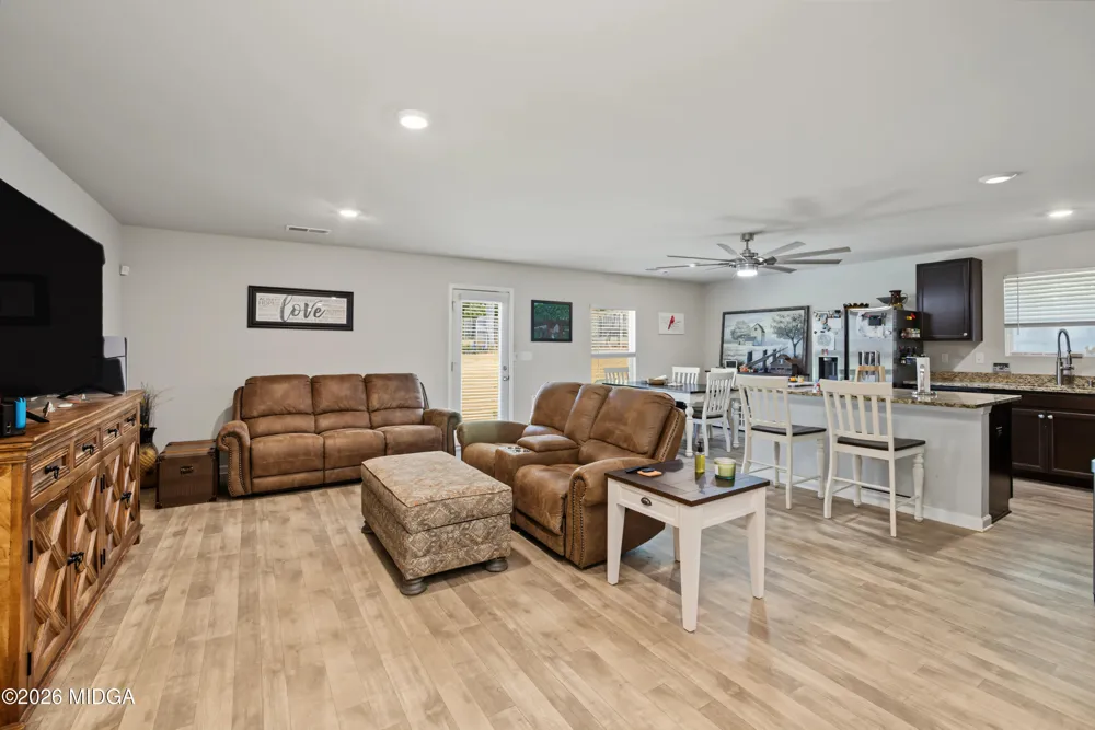 139 Jenny Road Grantville, GA 30220
