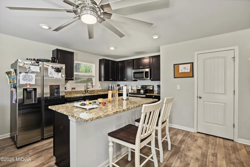139 Jenny Road Grantville, GA 30220