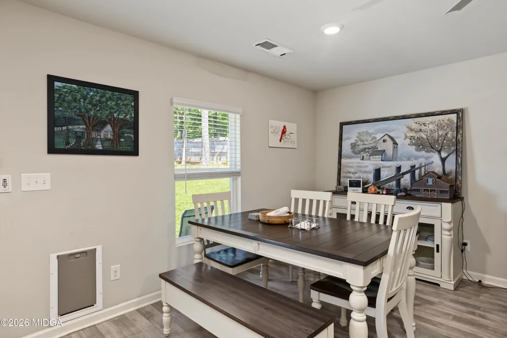 139 Jenny Road Grantville, GA 30220