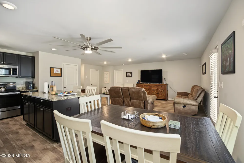 139 Jenny Road Grantville, GA 30220