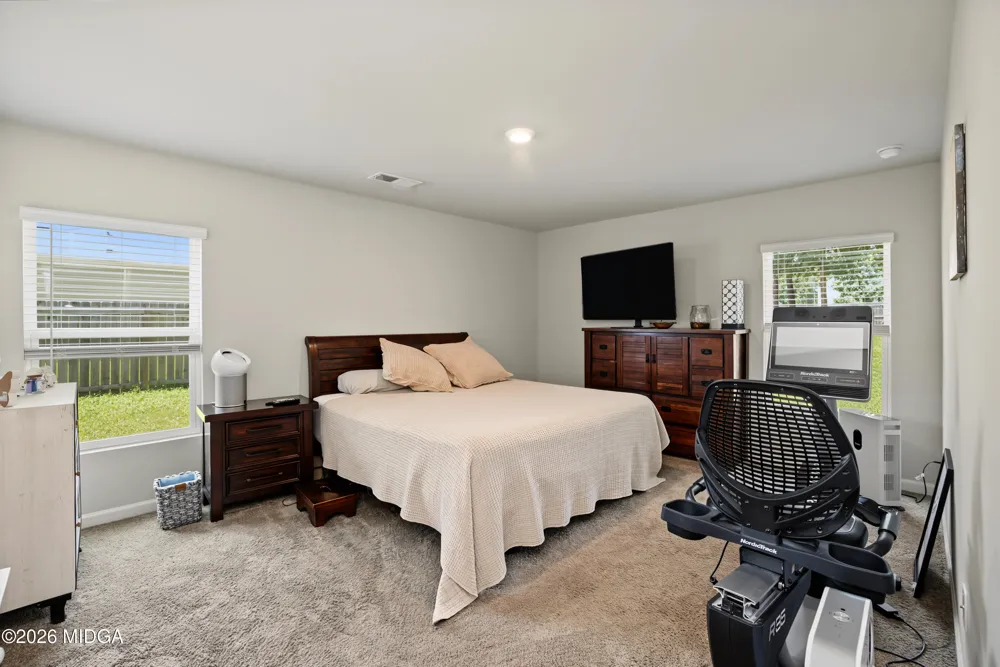 139 Jenny Road Grantville, GA 30220