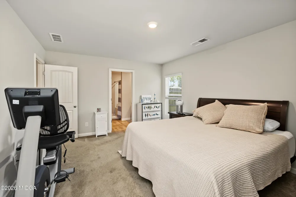 139 Jenny Road Grantville, GA 30220