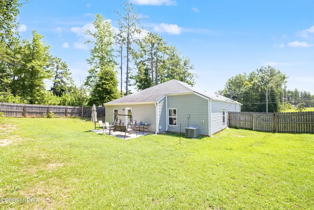 139 Jenny Road Grantville, GA 30220