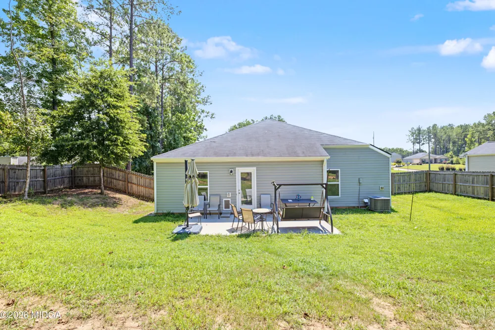 139 Jenny Road Grantville, GA 30220