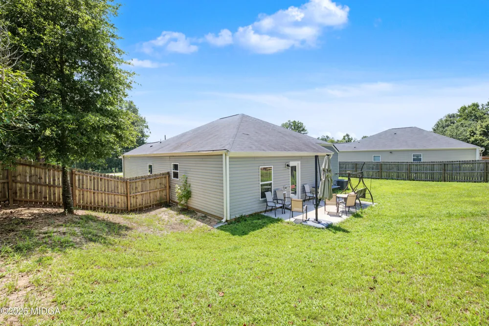 139 Jenny Road Grantville, GA 30220