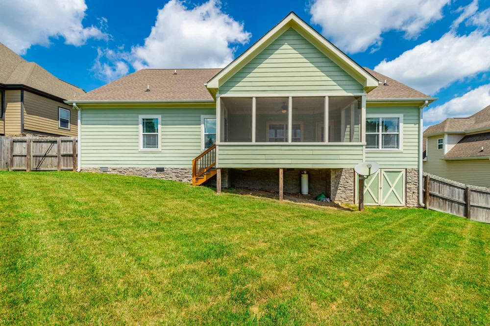 604 Kailors Cove Circle Ringgold, GA 30736