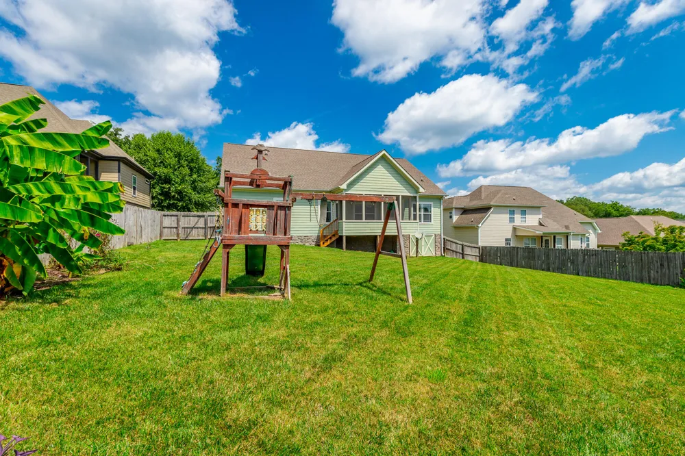 604 Kailors Cove Circle Ringgold, GA 30736