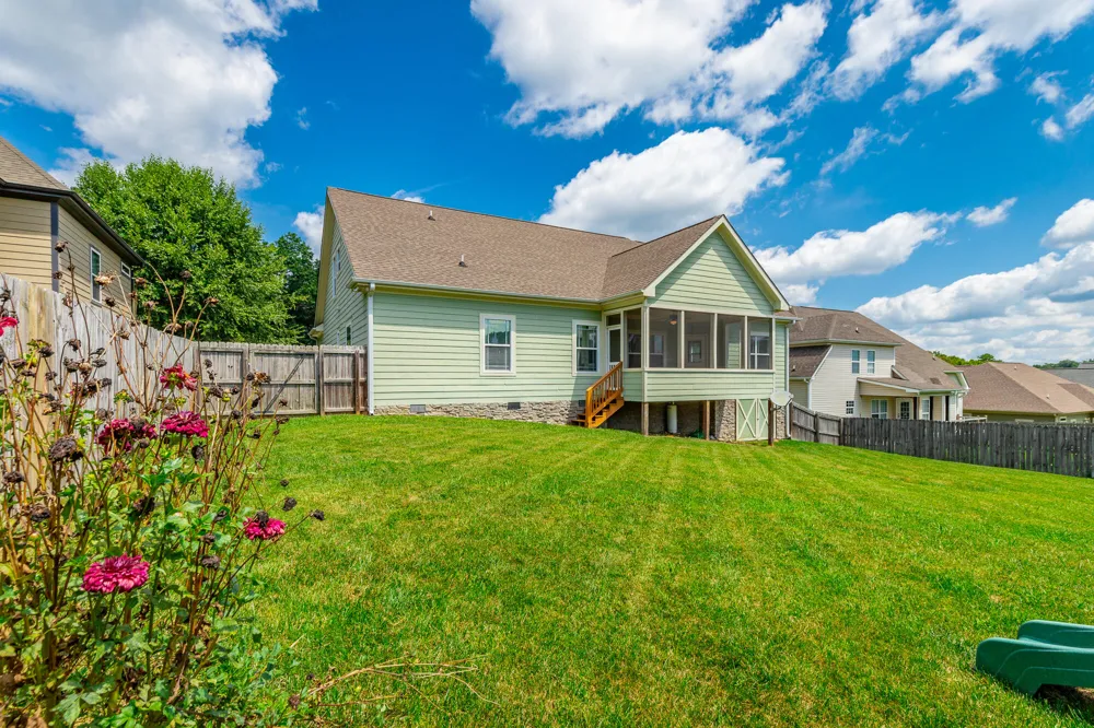 604 Kailors Cove Circle Ringgold, GA 30736