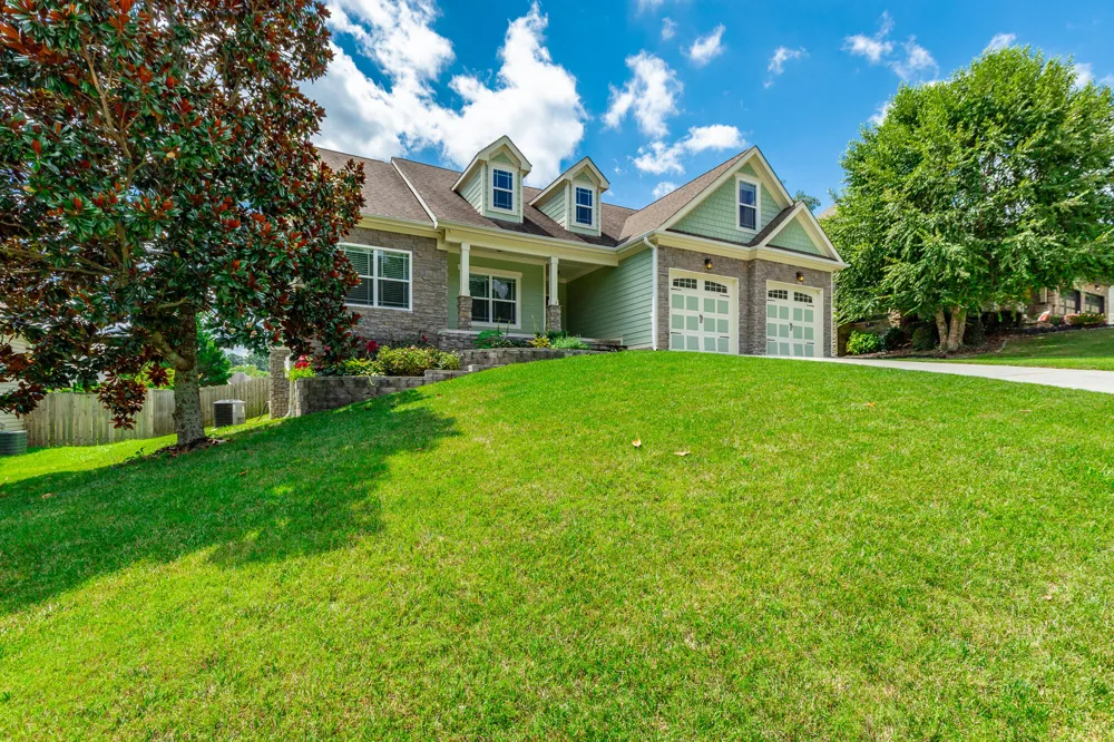604 Kailors Cove Circle Ringgold, GA 30736