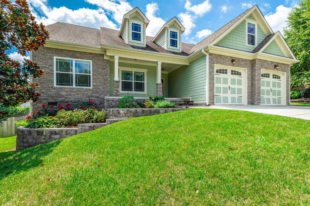 604 Kailors Cove Circle Ringgold, GA 30736