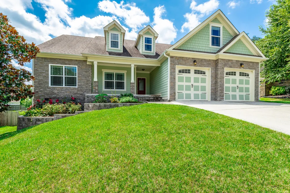 604 Kailors Cove Circle Ringgold, GA 30736
