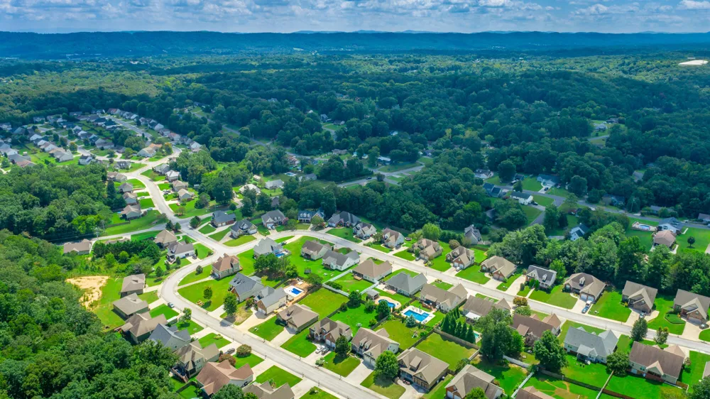 604 Kailors Cove Circle Ringgold, GA 30736