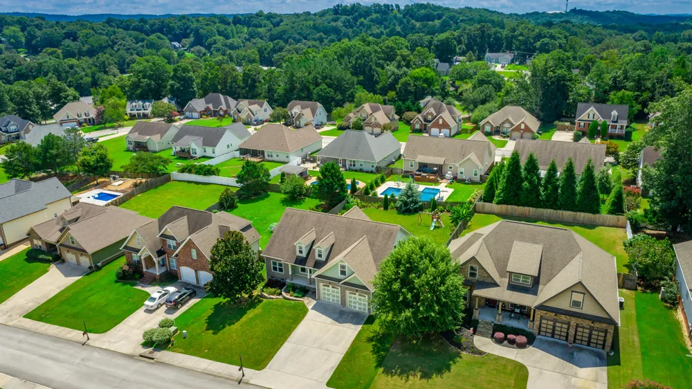 604 Kailors Cove Circle Ringgold, GA 30736