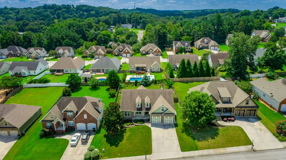604 Kailors Cove Circle Ringgold, GA 30736