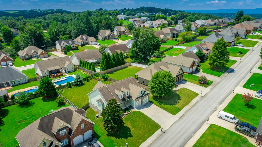 604 Kailors Cove Circle Ringgold, GA 30736