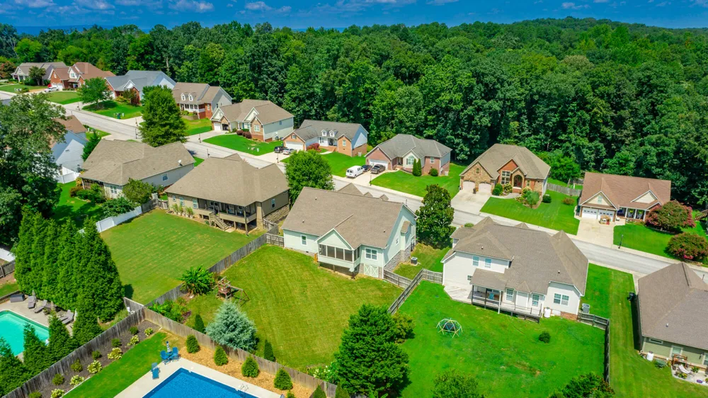 604 Kailors Cove Circle Ringgold, GA 30736