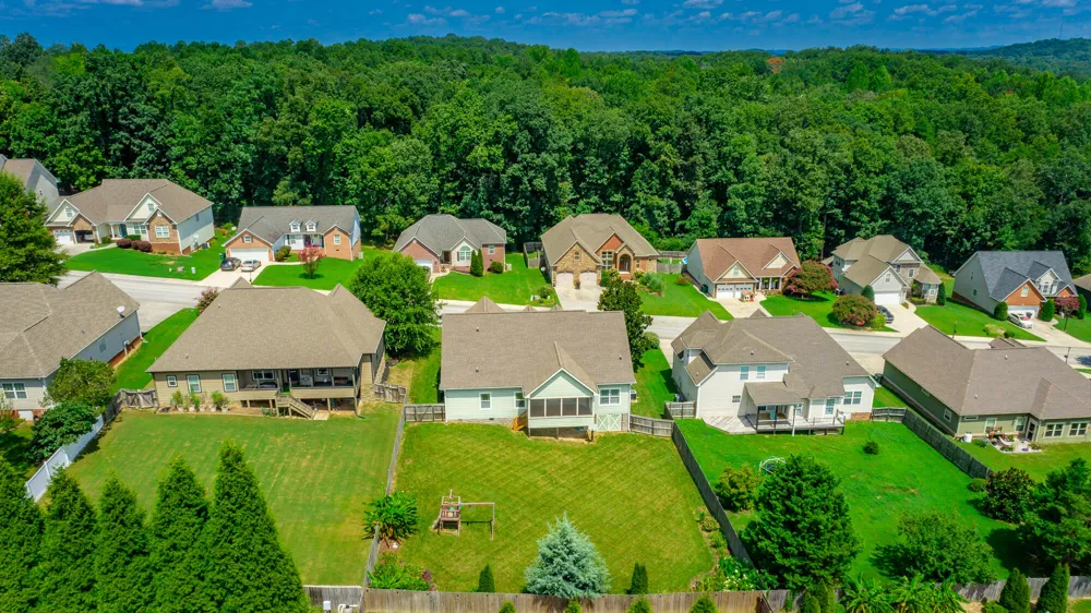 604 Kailors Cove Circle Ringgold, GA 30736
