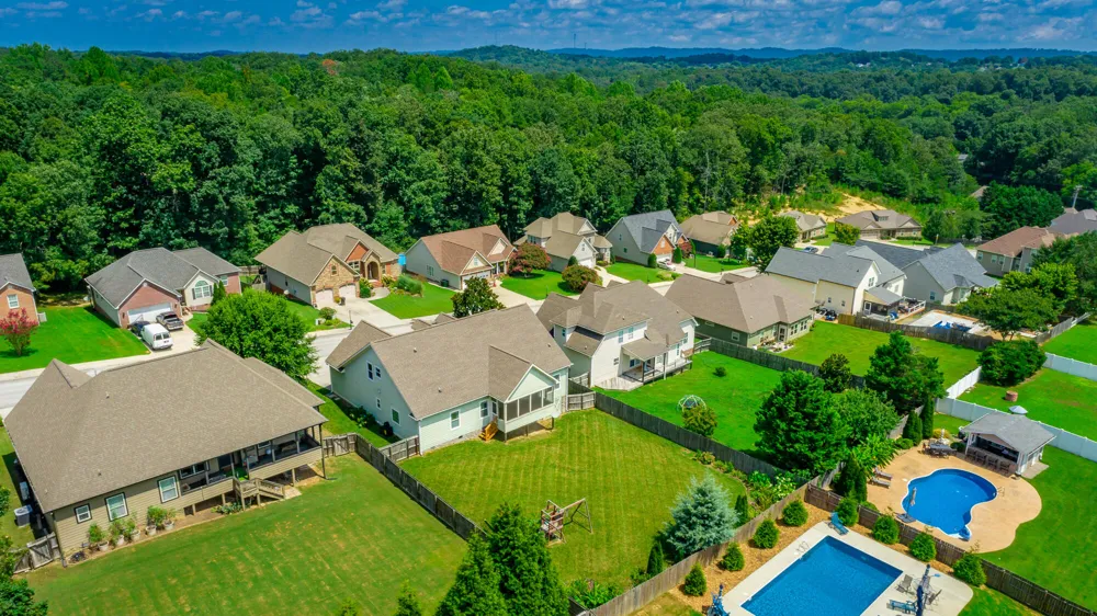 604 Kailors Cove Circle Ringgold, GA 30736