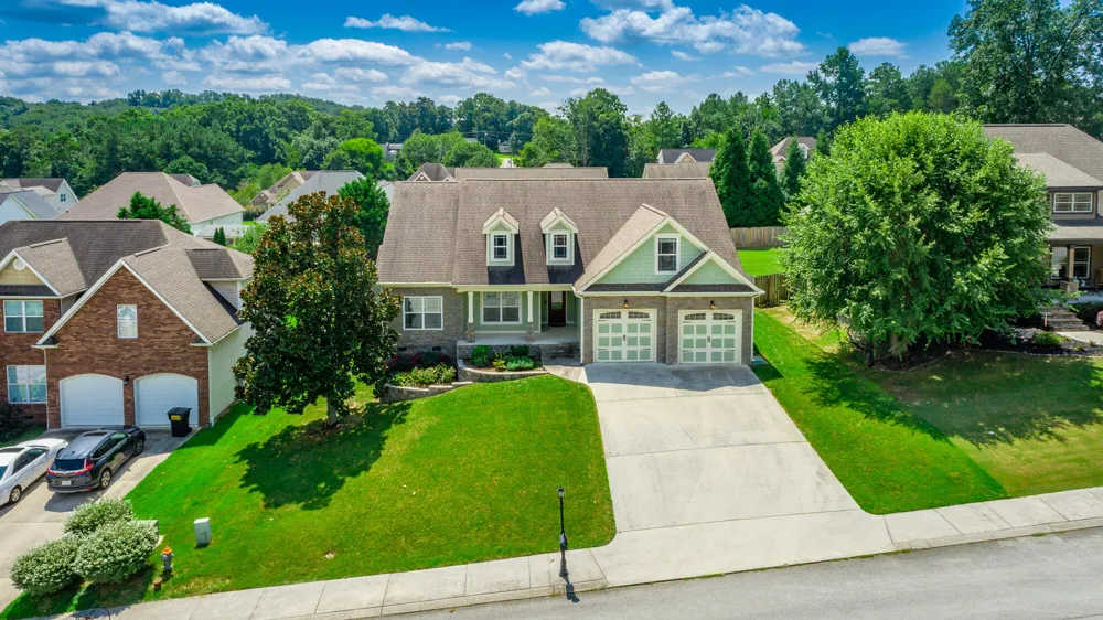604 Kailors Cove Circle Ringgold, GA 30736