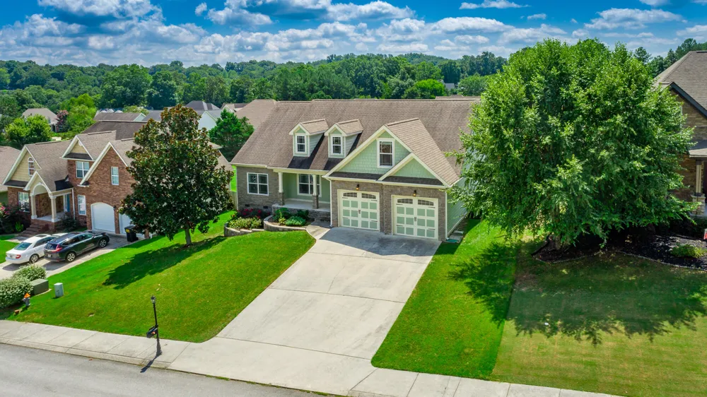 604 Kailors Cove Circle Ringgold, GA 30736
